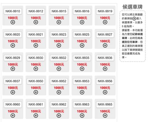 號碼吉凶 車牌|車牌選號工具｜附：車牌吉凶、數字五行命理分析 – 免 